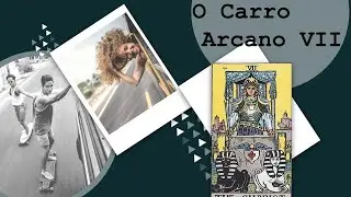 O Carro no Tarot