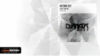 Inferno Key - Easy On Me (Radio Edit)