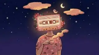 coffee & clouds [ 2 am coding lofi mix]