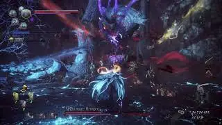 Nioh 2 (A Distant Dream)