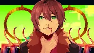 Asphyxia - BelzerP ft. V4 Flower