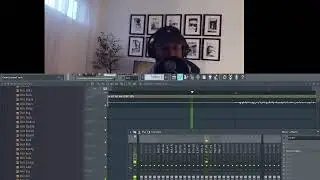 🎹 making beats in fl studio | cook-up | west coast beats (01.29.26)