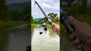 Long-casting sea rod Sea rod recommendation Sea rod fishing for silver carp and bighead carp