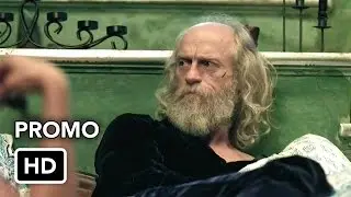 Z Nation 3x12 Promo 