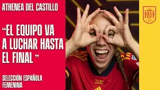 Athenea del Castillo: 
