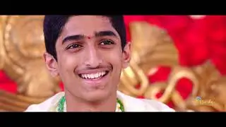 Raghuram  Dhoti Ceremony 4k @harshaphotography3968