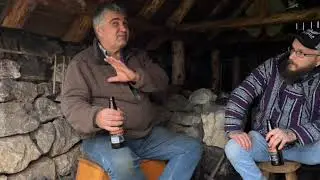 Will I Vike It? Minisode With  David Watson From Moorforge Viking settlement