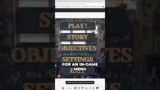 Uncovering the Insane Menu Creation Process for an Exciting New Game