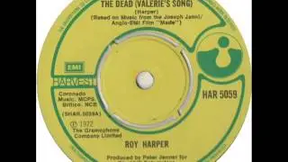 Roy Harper - 