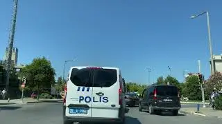 İzmir Bornova İkea-Ağaçlıyol-3.sanayi-Stadyum-Mersinli-1.Sanayi