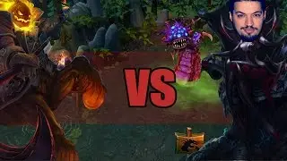 Hayate - ELISE VS HECARIM