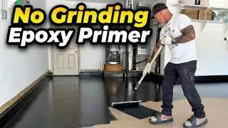 Why You Should NEVER Grind Your Epoxy Floor Again&hellip;