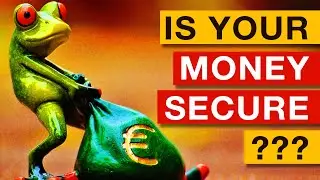 Secure Your Money Using These Financial Securities | 5 Types Of Assets