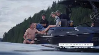 2019 Supra Boats SA