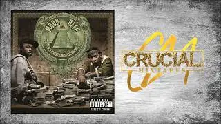Mobb Deep Featuring Young Buck - Give It To Me [Instrumental]
