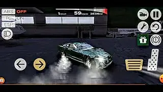 Luxury Car Simulator 3D - 4x4 Offroad SUV Adventure Road Driver
