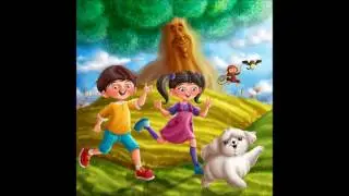Ecocibiritic&uacute;sticos - Musikit   (Aventuras Ecocibiritic&uacute;sticas)