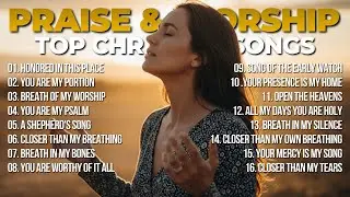Hillsong Worship Best Praise Songs Collection 2026 🕊️ Songs That Will Heal Your Soul and Spirit