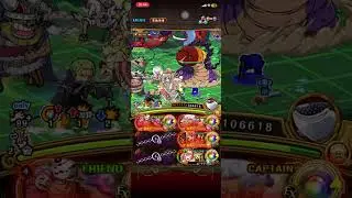 optc five elder blitz battle jp server #OPTC2026Celebration