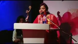 Being Woman Awards  By : Bhavanaa Dhabre