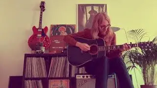 Telos Vision - Time Is a Breeze (Live at home)