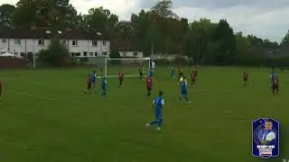 Bobby Linn's Goals