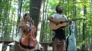 Breathe Owl Breathe - Drop and Roll