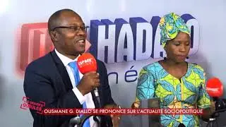 GG4 2 MAR 18 09 2018 OUSMANE GAOUAL