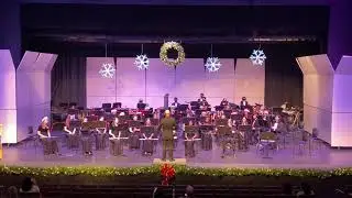 Jingle Bells Forever - Robert W. Smith