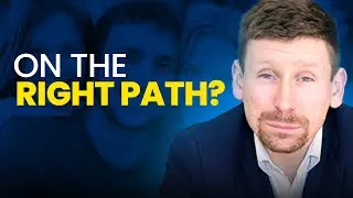 Is Your Business on the Right Path? – The Best Business Coach for YOUR Success