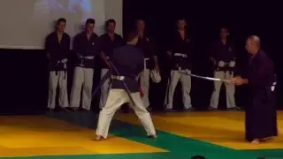 Gen Ryu no Kata