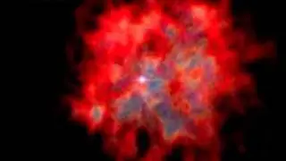 Space Opera part VII