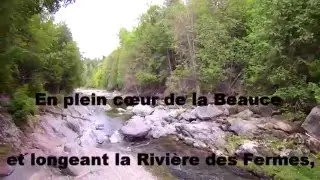 Camping Saint-Joseph