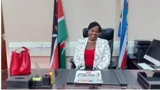 State Department for Gender and Affirmative action lays its priority legislative, policy initiatives