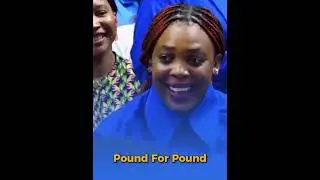 See what prophet uebert Angel said reveal about mantles #motivation #unlimited #god #power 