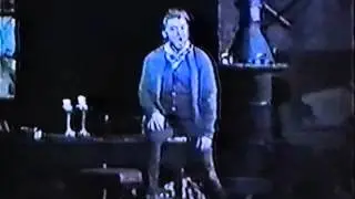 Roberto Alagna - Che gelida manina! (1994)
