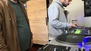 Ben Fade & Nelson X - that will never play out