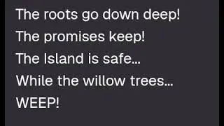 King Oak and the Grey Weed