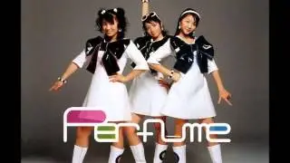 Perfume Monochrome Effect