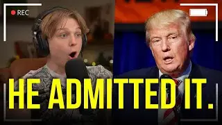 Трамп ХОТЕЛ СФАЛЬСИФИЦИРОВАТЬ ВЫБОРЫ 2020 ГОДА И ПОСАДИТЬ В ТЮРЬМУ СВОИХ ОПЕРАТОРОВ.