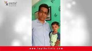 Immunity Vaccination In Mumbai (Testimonial) | Vaccination For Children In Maharashtra, India