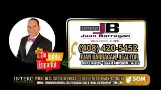 2045 Edwards St, Los Banos, CA Juan Barragan's Listing