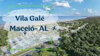 Resort Vila Galé Maceió-AL:  venha conhecer esse all inclusive!