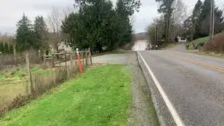 Inundaciones Mount Vernon WA