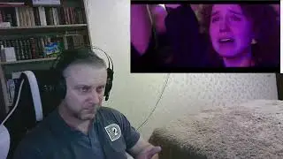 РЕАКЦИЯ КИНО — Спокойная ночь Live 2021/мне даже не стыдно