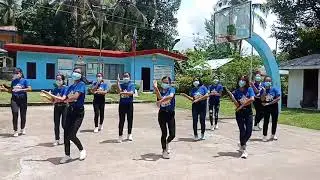 Choose Philippines- Dance Video Presentation