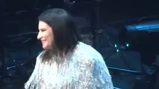 Laura Pausini - Las cosas que vives - Movistar Arena - Buenos Aires - 28/02/2024