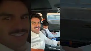 بث سلمان بن ملهي 1 | توصيل سلمان لسلوم للمدرسه 