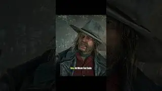 How did Micah find Sadie? #rdr2 #fyp