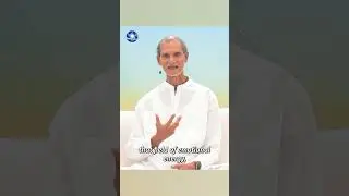 Know your subtle body, center in it! | Sri Vasudeva | 40 Days 2023